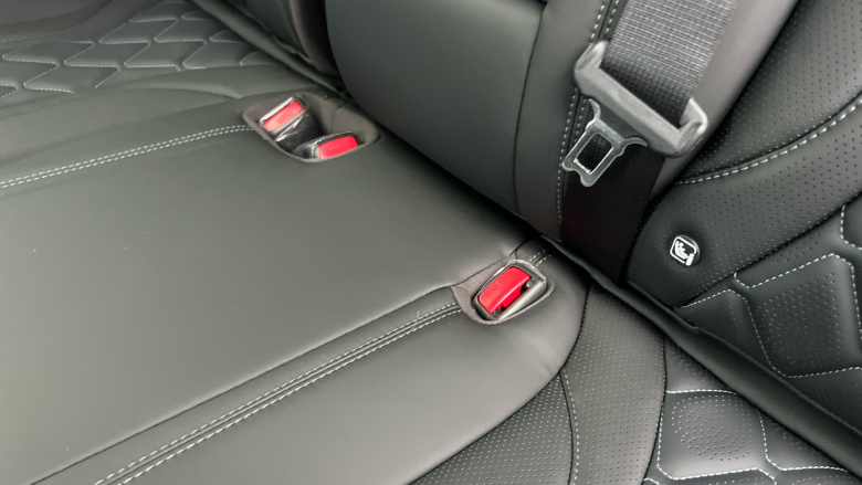 BYD Sealion 7 390kW Excellence AWD 91kWh 5dr Auto Electric Estate